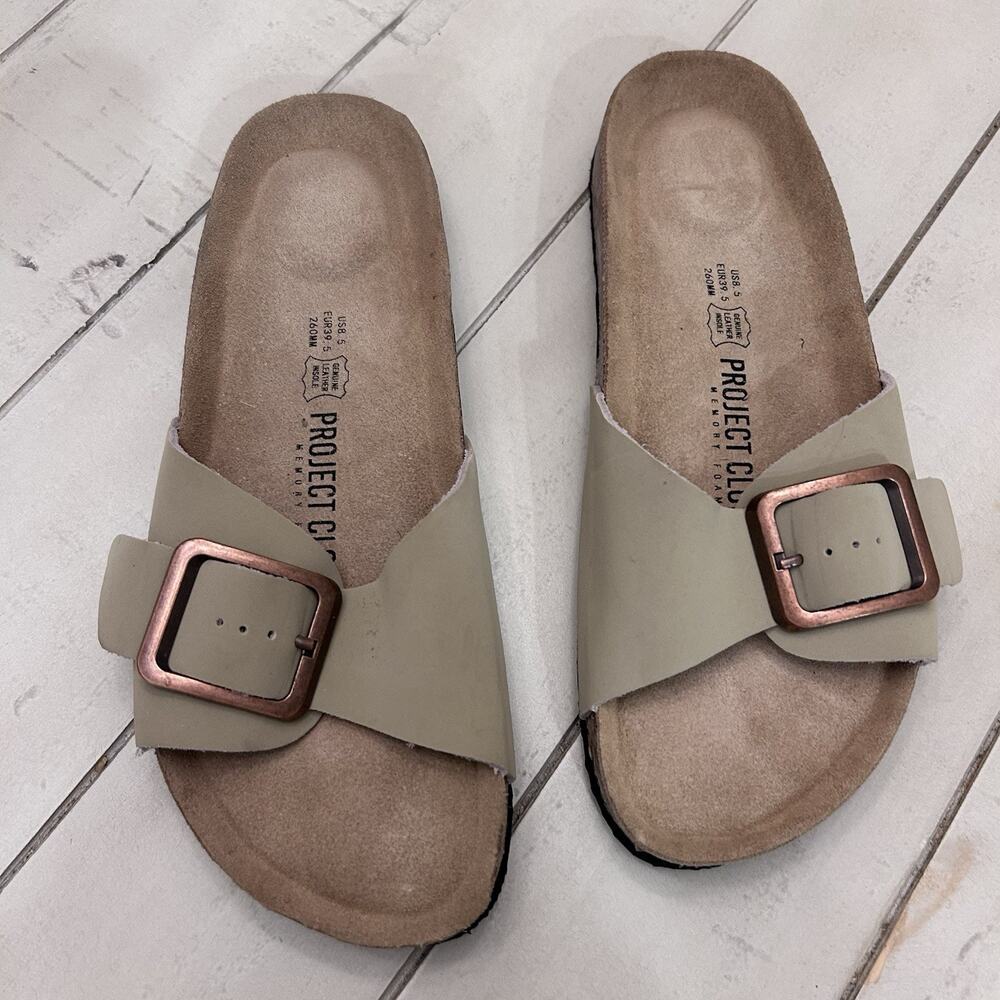 Project Cloud Slides - image 1